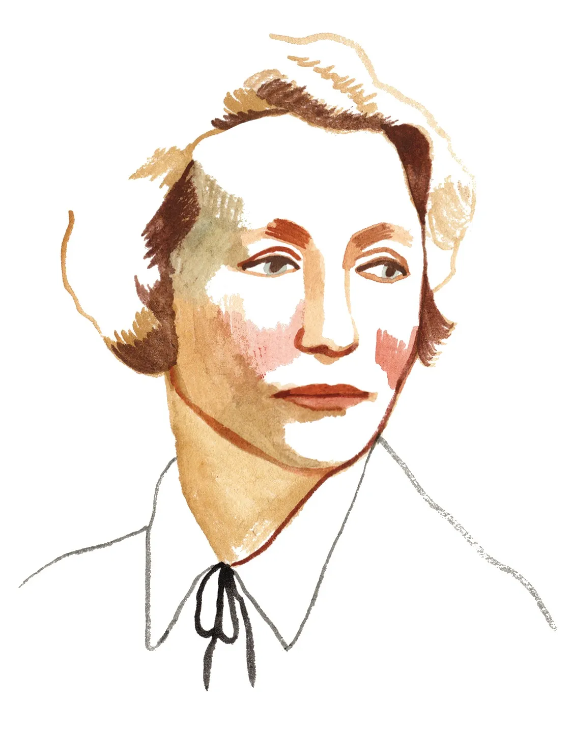 Featured image for “How Fame Fed on Edna St. Vincent Millay”
